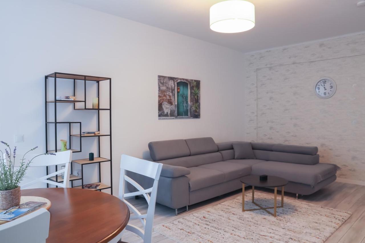 Stars Apartment Брашов Екстер'єр фото